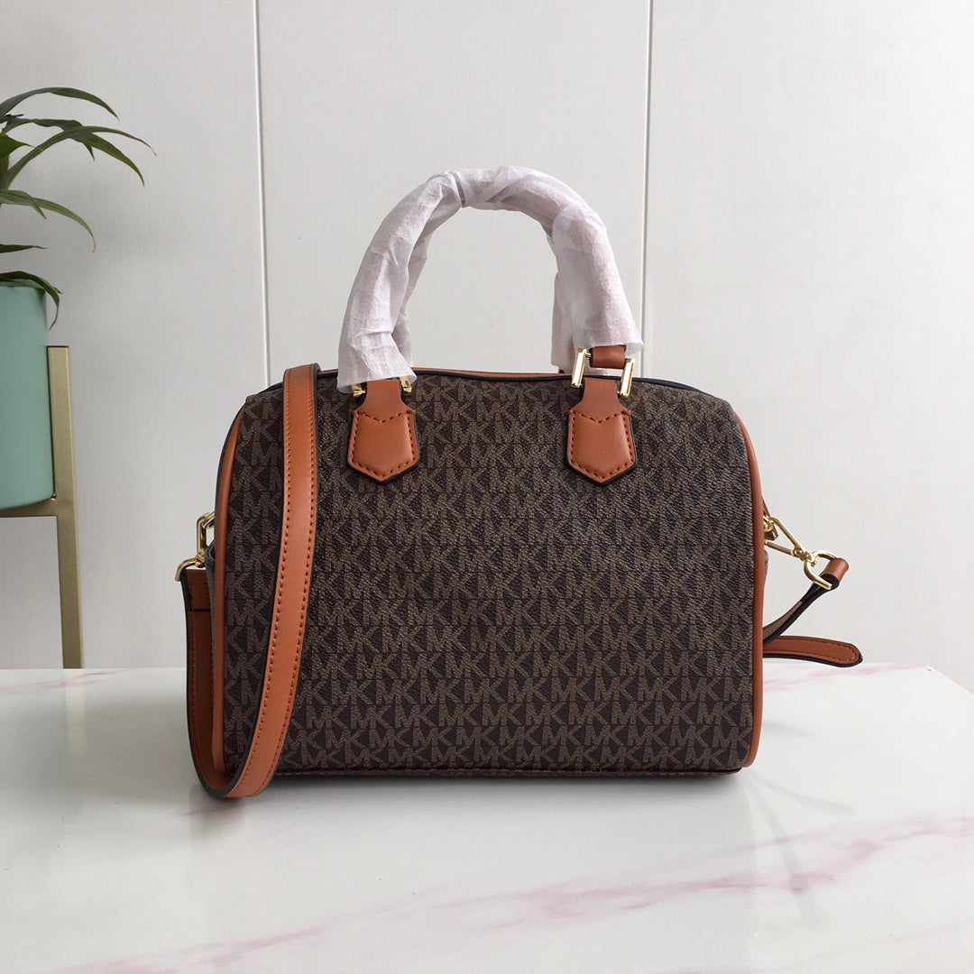 LuxluxHouse Great quality Michael Kors Bag Top Quality 24*17*14cm Free shipping