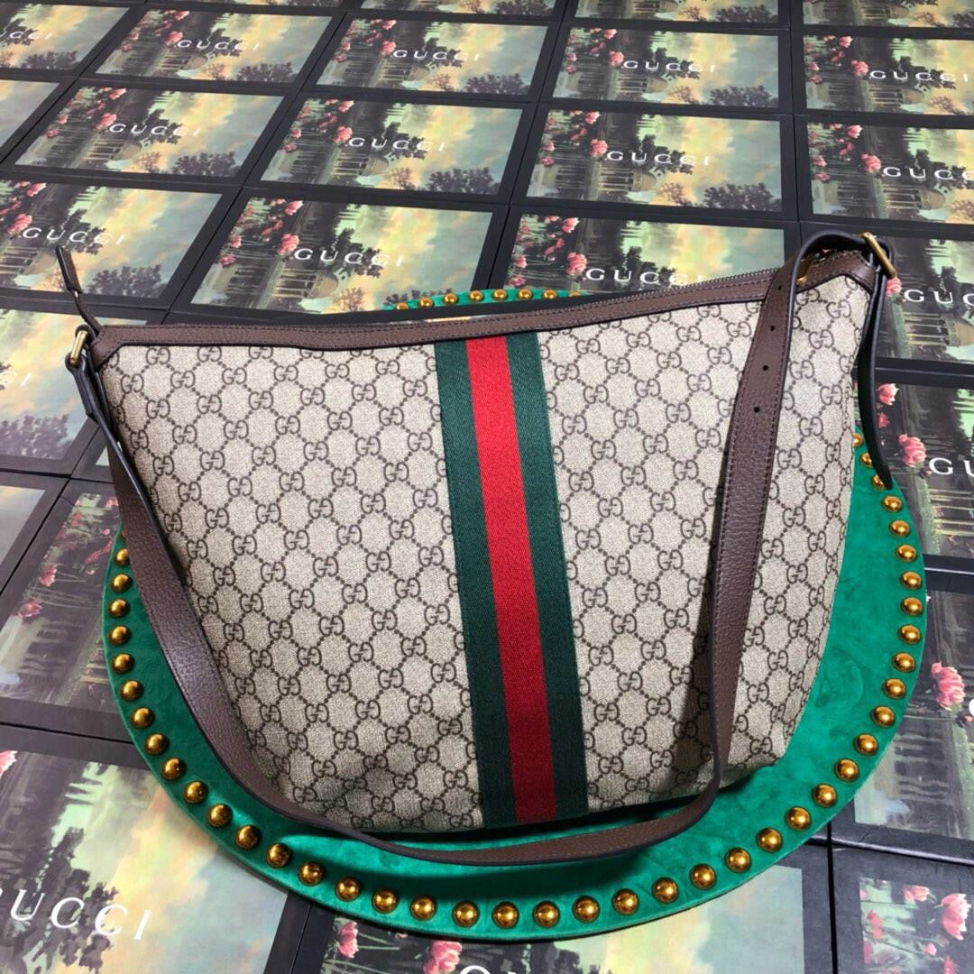 LuxluxHouse Great quality Gucci Bag Top Quality 47*43*5cm Free shipping