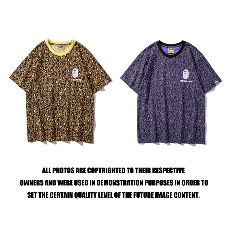 LuxluxHouse Bape T-shirt NO.2