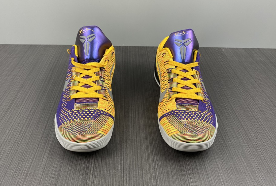 LuxluxHouse NIKE KOBE 9 Free shipping