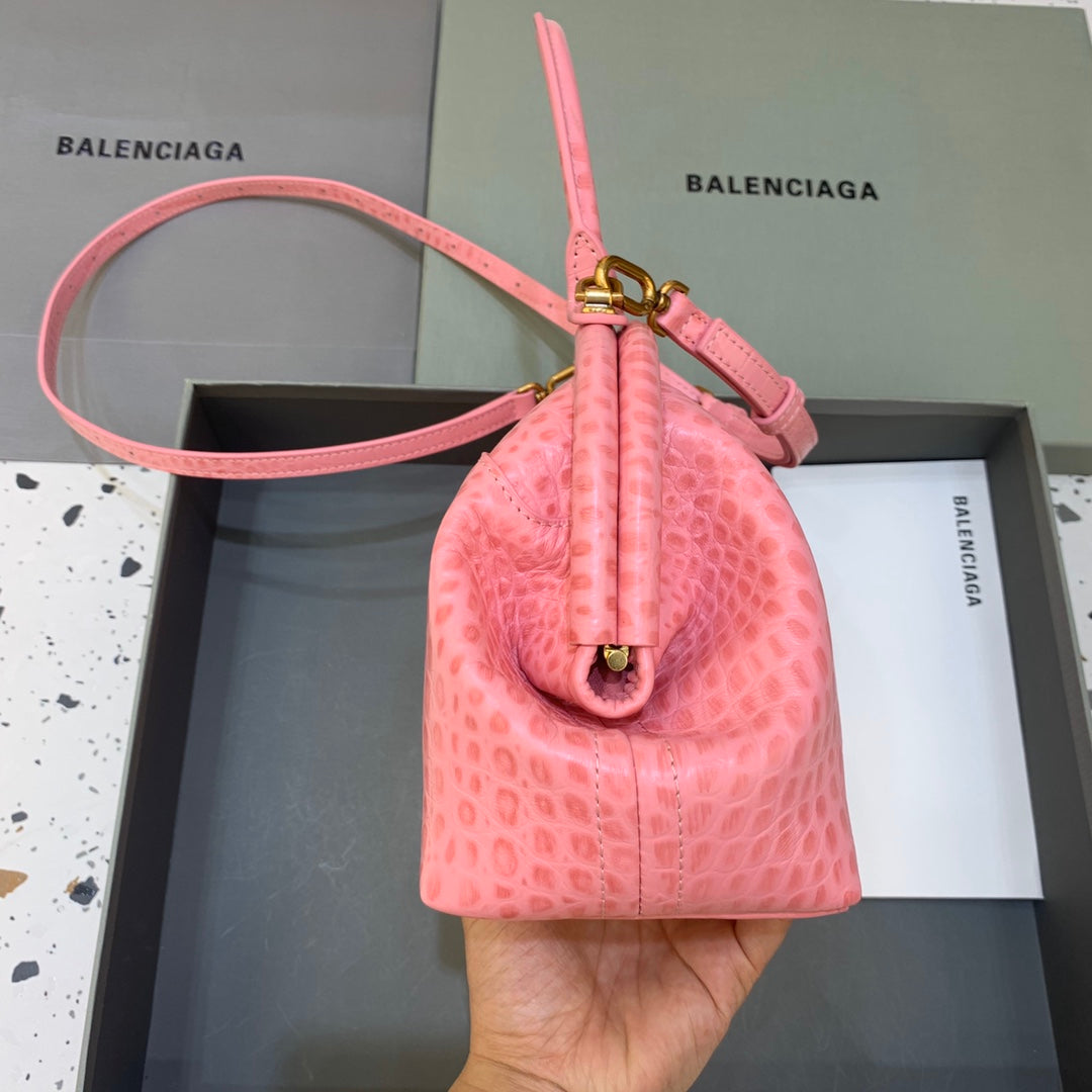 LuxluxHouse Great quality Balenciaga Bag Top Quality 27*15.5*11CM Free shipping