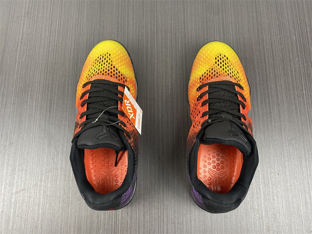 LuxluxHouse Kobe 11 Free shipping