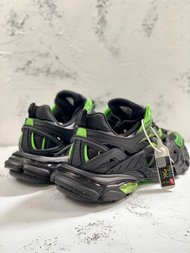 OK batch-Balenciaga track2 sneaker