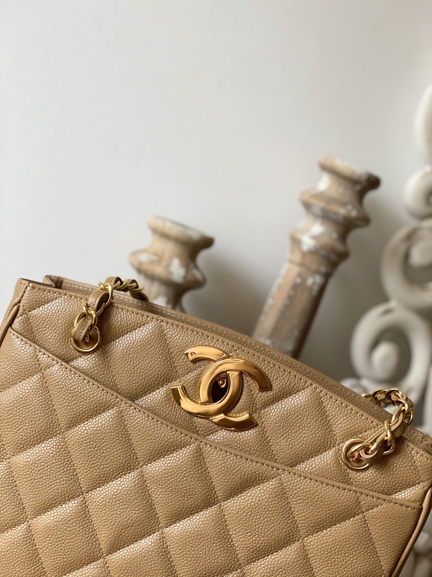 LuxluxHouse Great quality Chanel Bag Top Quality 28*9 *23CM Free shipping