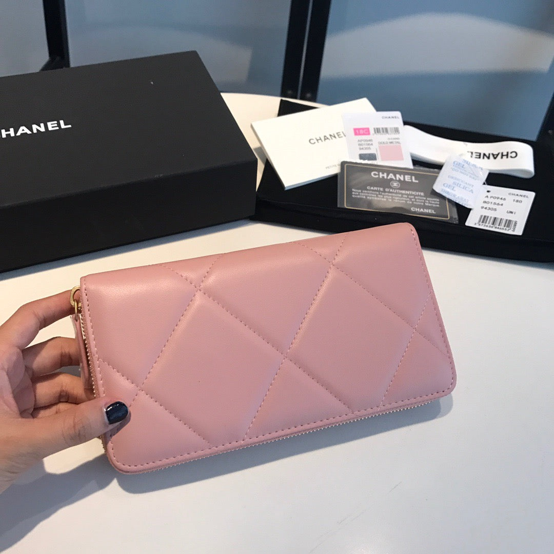 Chanel Bag Top Quality 0946 (LuxluxHouse )