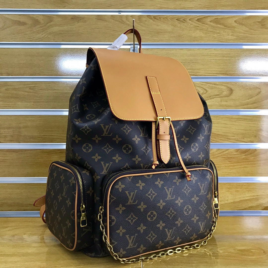 LuxluxHouse Great quality Louis Vuitton Top Bag 45*33*22cm Free shipping