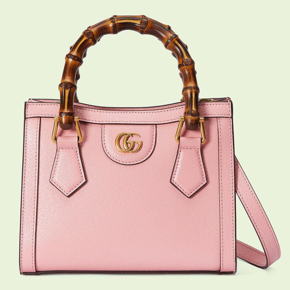 LuxluxHouse Great quality Gucci Bag Top Quality 20*16*10CM Free shipping