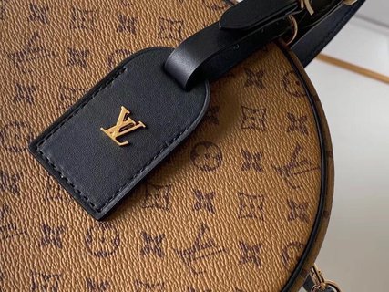 LuxluxHouse Great quality Louis Vuitton Bag Top Quality 17.5*16.5*7.5cm Free shipping