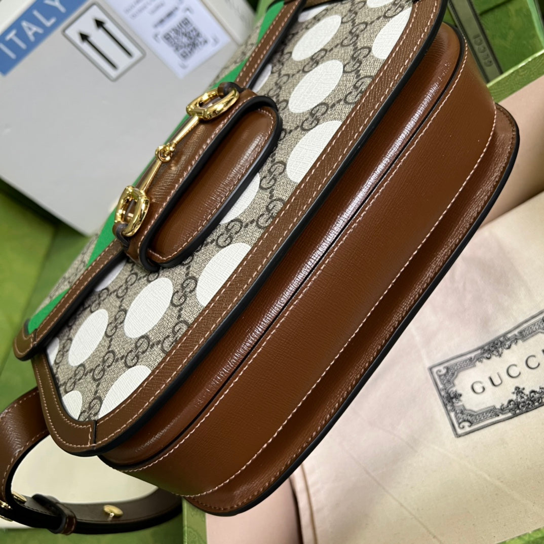 LuxluxHouse Great quality Gucci Bag Top Quality 25*18*8cm Free shipping