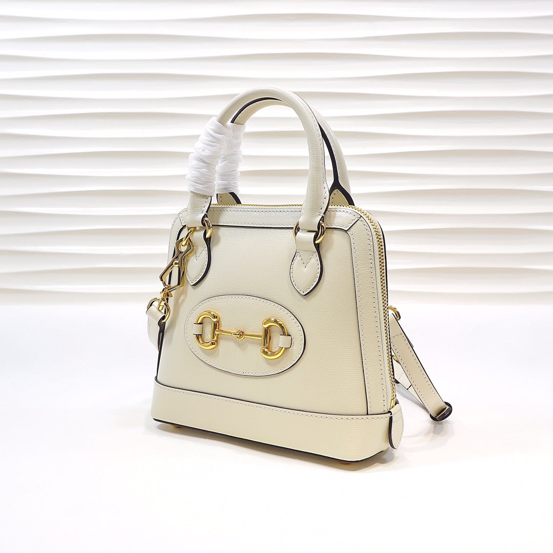 LuxluxHouse Great quality Gucci Top Bag 20*19.5*7.5cm Free shipping