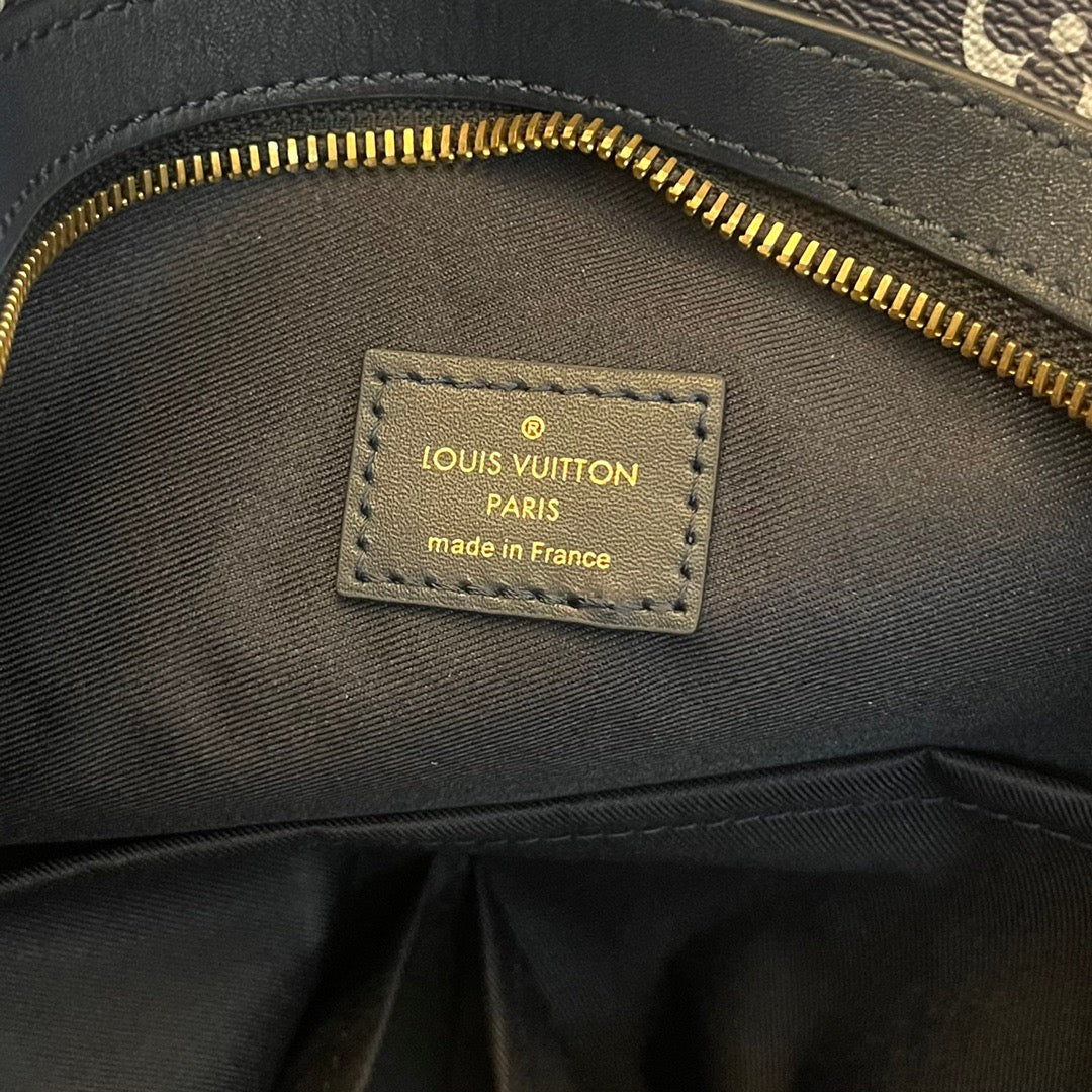 Louis Vuitton Top Bag (LuxluxHouse)