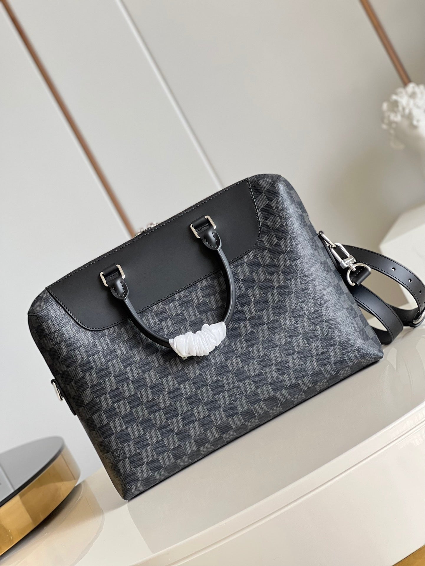 Free shipping LuxluxHouse Louis Vuitton Bag Top Quality