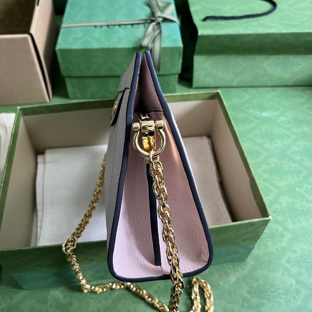 Gucci Bag Top Quality 503877 (LuxluxHouse)