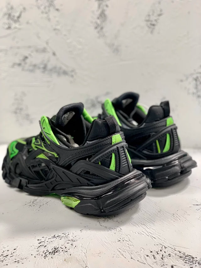 OK batch-Balenciaga track2 sneaker