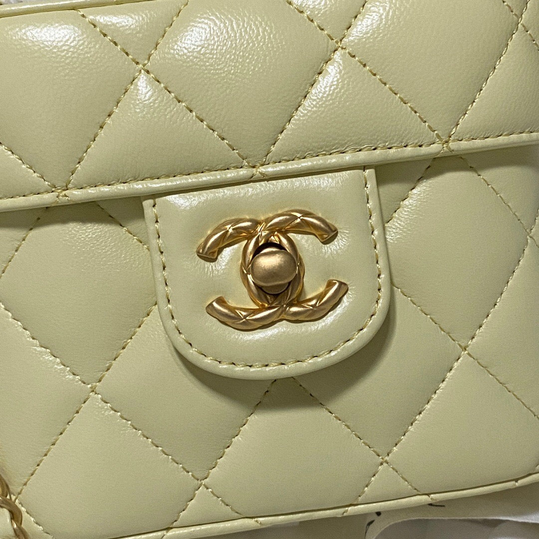 Free shipping LuxluxHouse Chanel Bag as3973 Top Quality