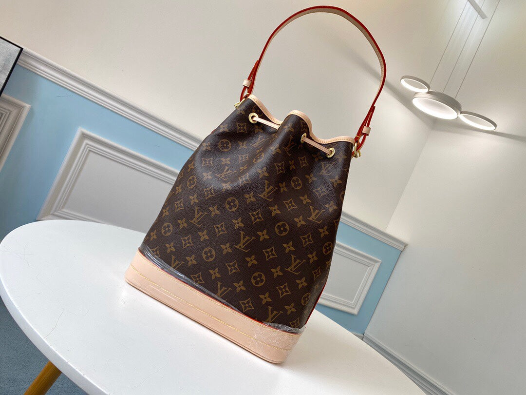 LuxluxHouse Great quality Louis Vuitton Bag Top Quality 26*34*19cm Free shipping