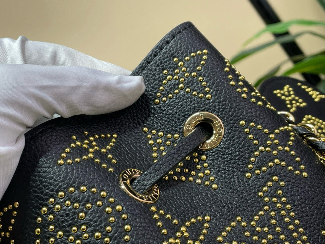 Louis Vuitton Top Bag (LuxluxHouse)