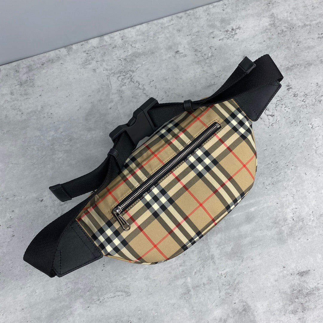 Free shipping LuxluxHouse Burberry Bag Top Quality