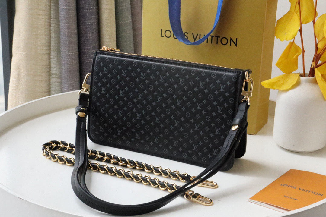 Louis Vuitton Top Bag (LuxluxHouse)