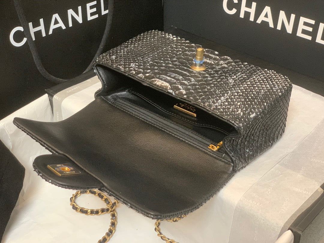 Chanel Bag Top Quality 2431 ( LuxluxHouse)