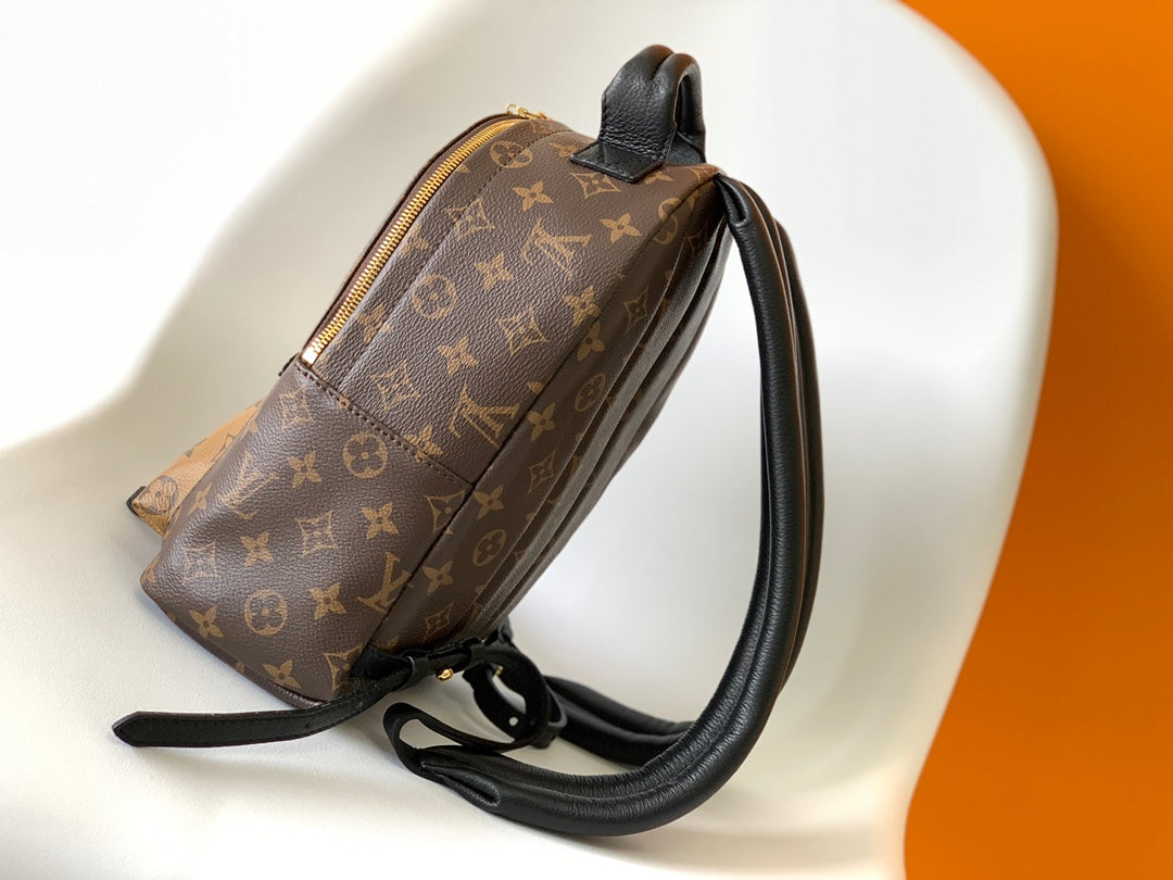 LuxluxHouse Great quality Louis Vuitton Bag Top Quality 22*29*10cm Free shipping