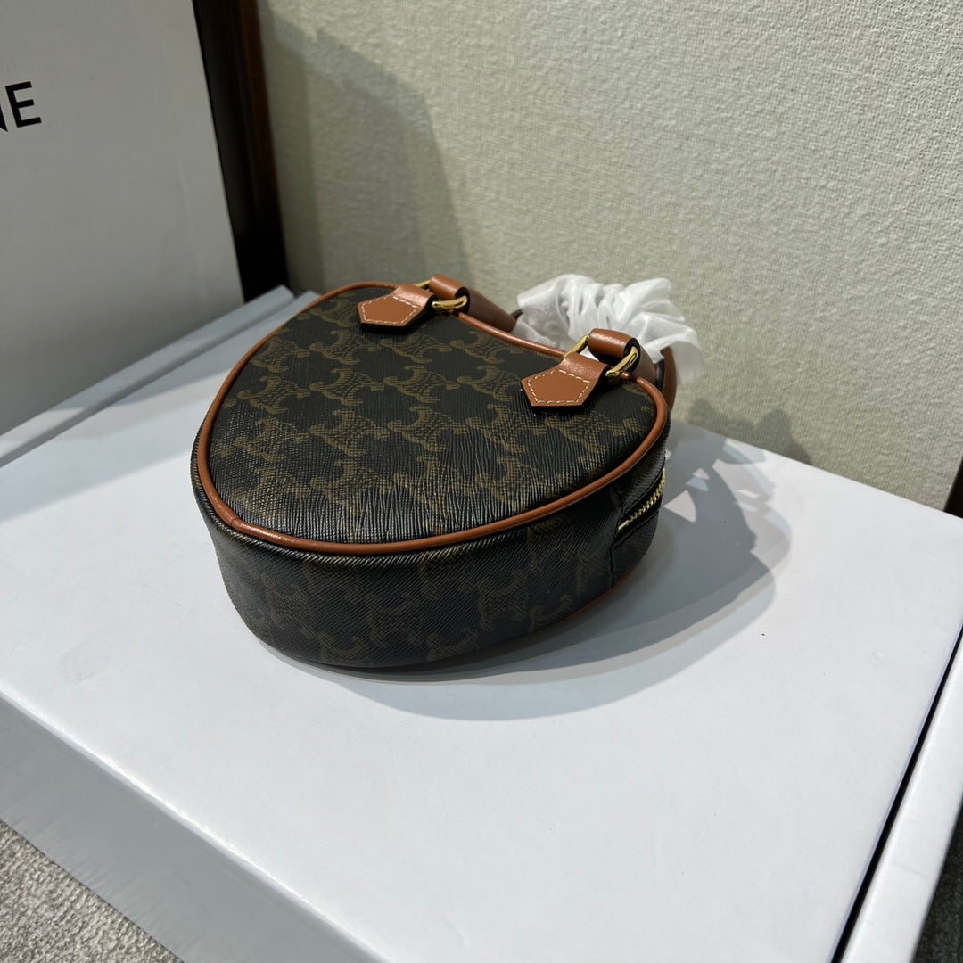 LuxluxHouse Great quality Celine Bag Top Quality 14.5*12*5CM Free shipping