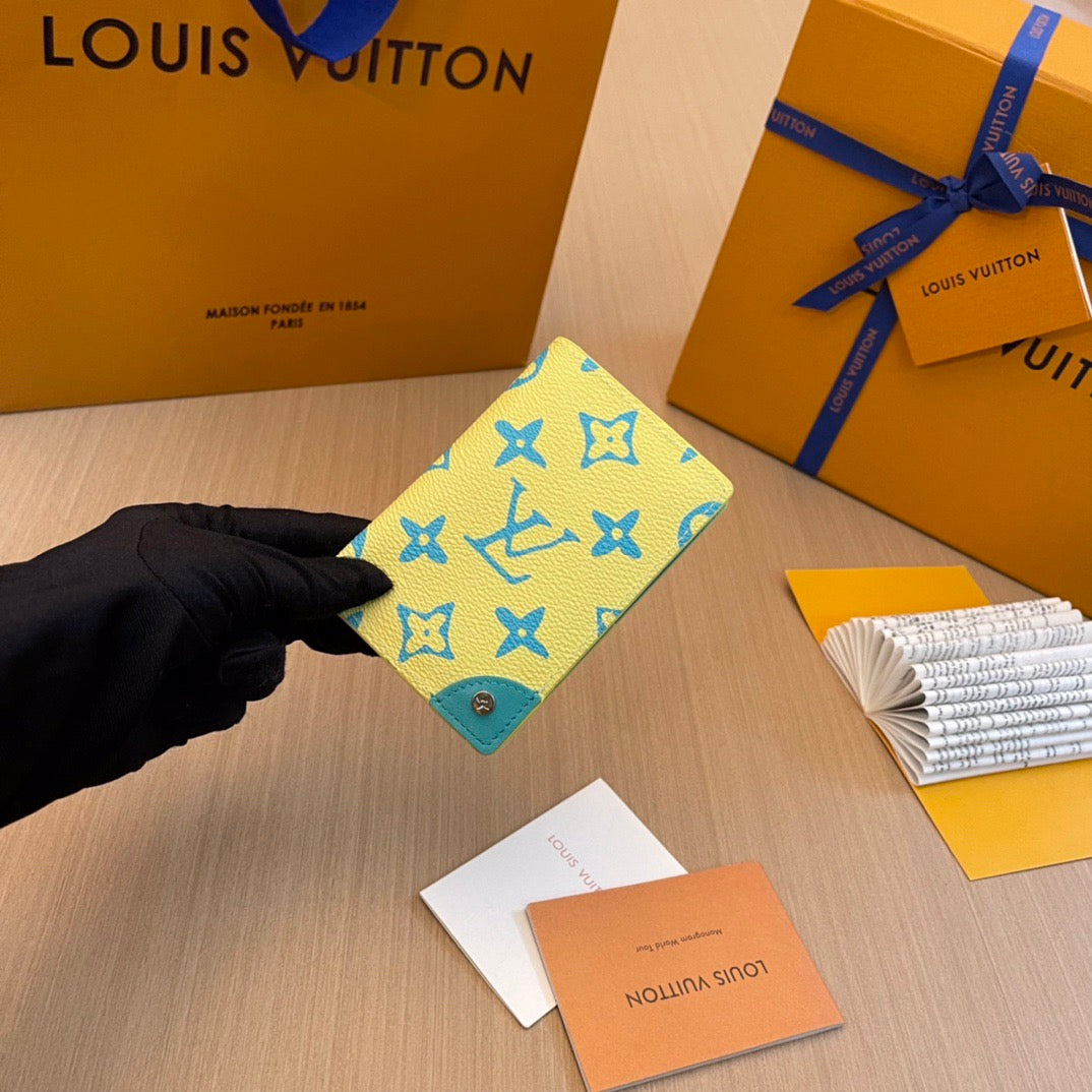 Louis Vuitton Top Bag (LuxluxHouse)