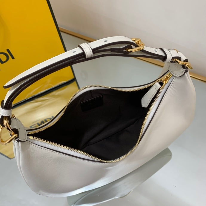 LuxluxHouse Great quality Fendi Top Bag 29*24.5*10CM Free shipping