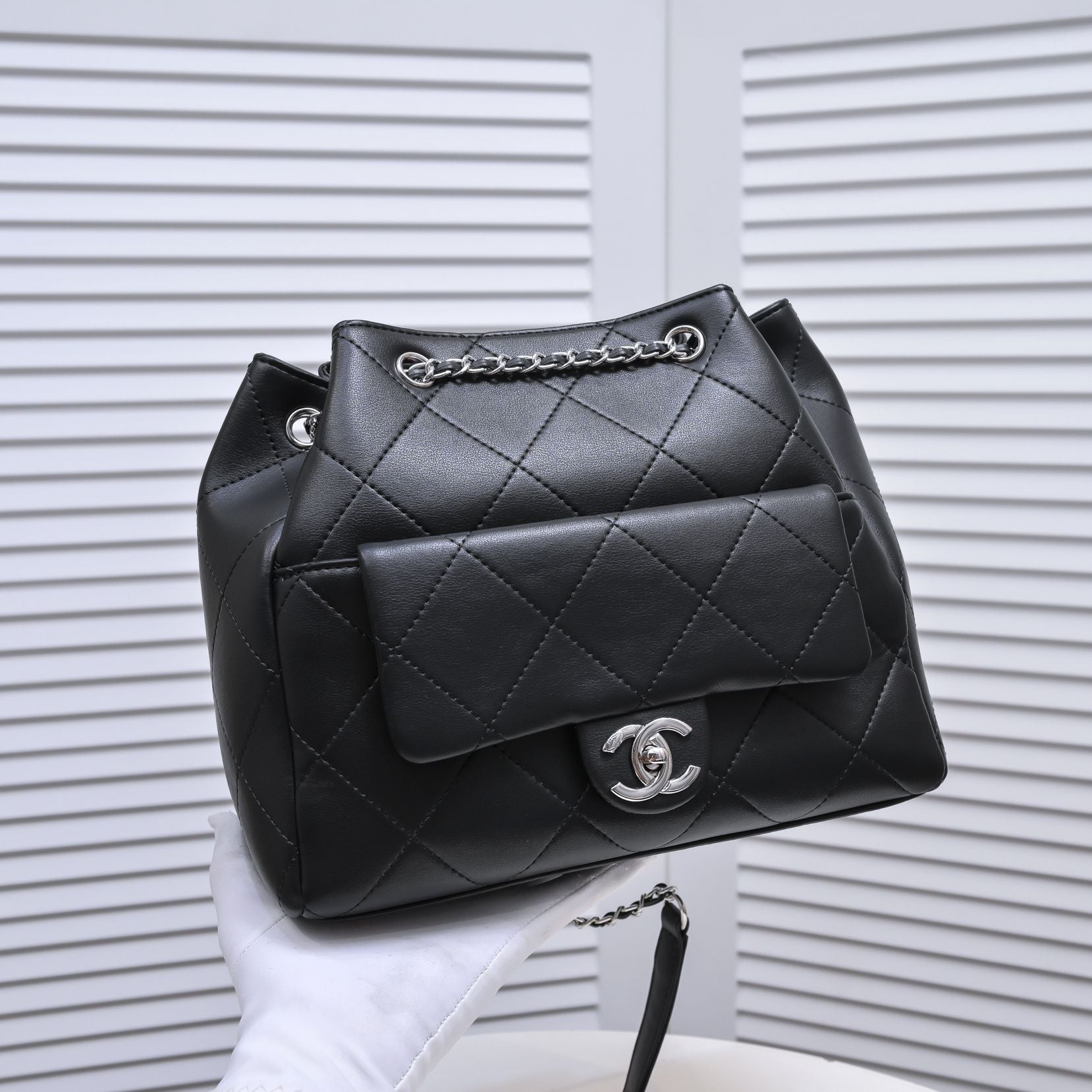 LuxluxHouse Great quality Chanel Bag Top Quality 26*23CM Free shipping