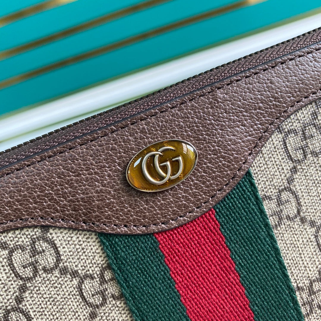 LuxluxHouse Great quality Gucci Bag Top Quality 30.5*21*1.5CM Free shipping