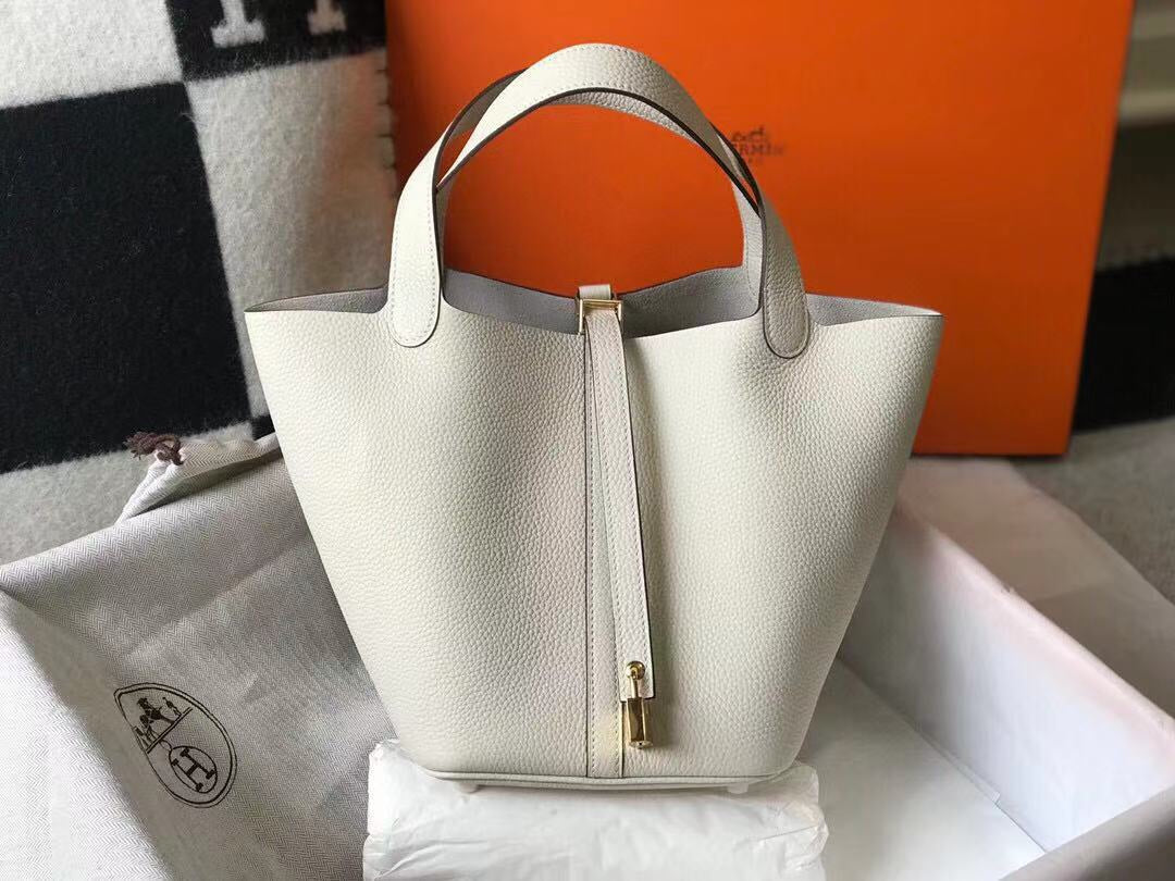 LuxluxHouse Great quality Hermes Bag Top Quality 22CM Free shipping