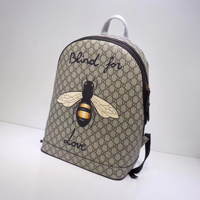 Free shipping LuxluxHouse Gucci Top Bag