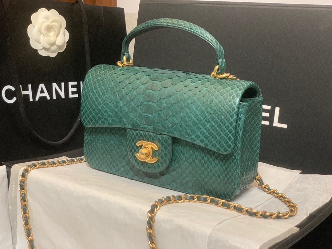 Chanel Bag Top Quality 2431 ( LuxluxHouse)