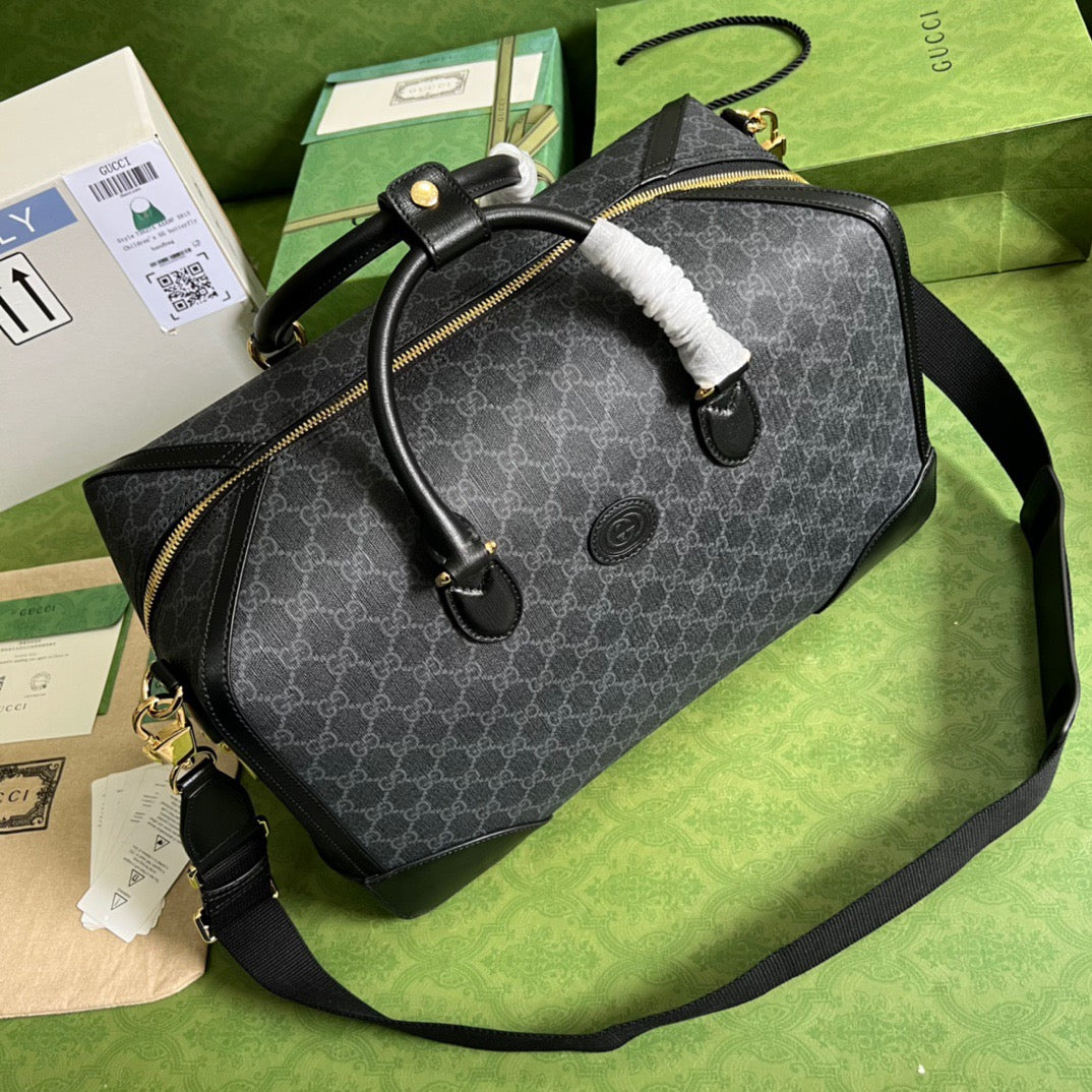 Free shipping LuxluxHouse Gucci Bag Top Quality