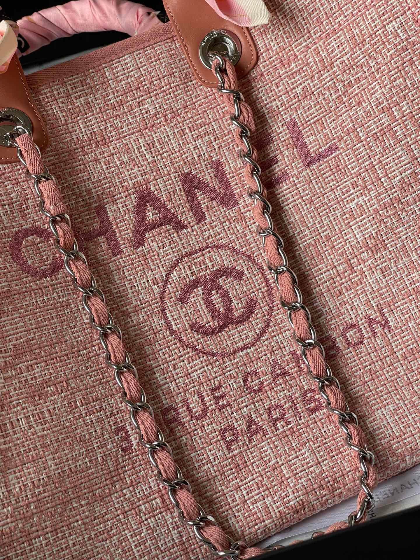 Chanel Top Bag 66941 LuxluxHouse