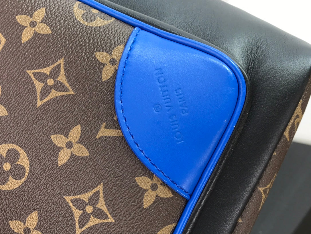 LuxluxHouse Great quality Louis Vuitton Bag Top Quality 31*41.5*15.5CM Free shipping