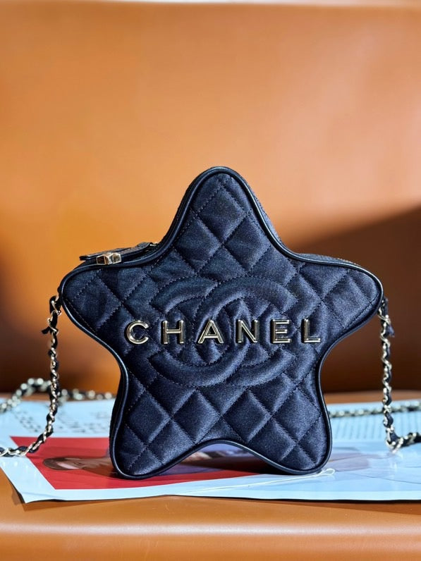 Chanel Bag Top Quality 4579(LuxluxHouse )