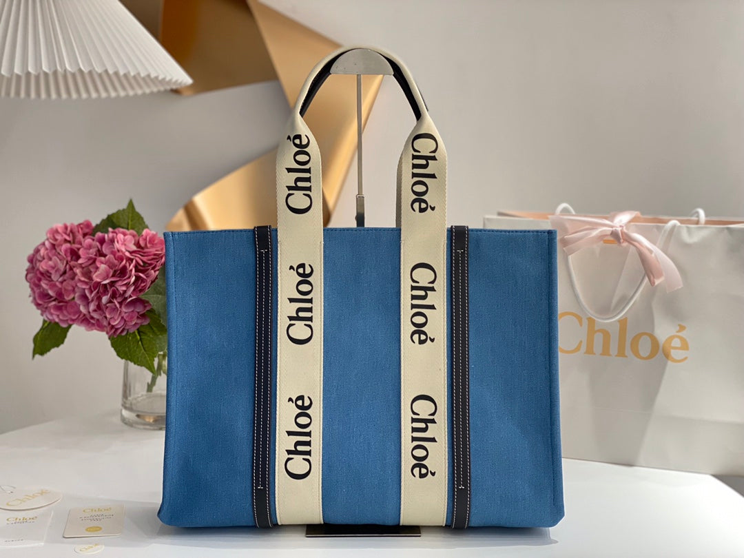 LuxluxHouse Great quality Chloe Bag Top Quality 45*33*13cm Free shipping