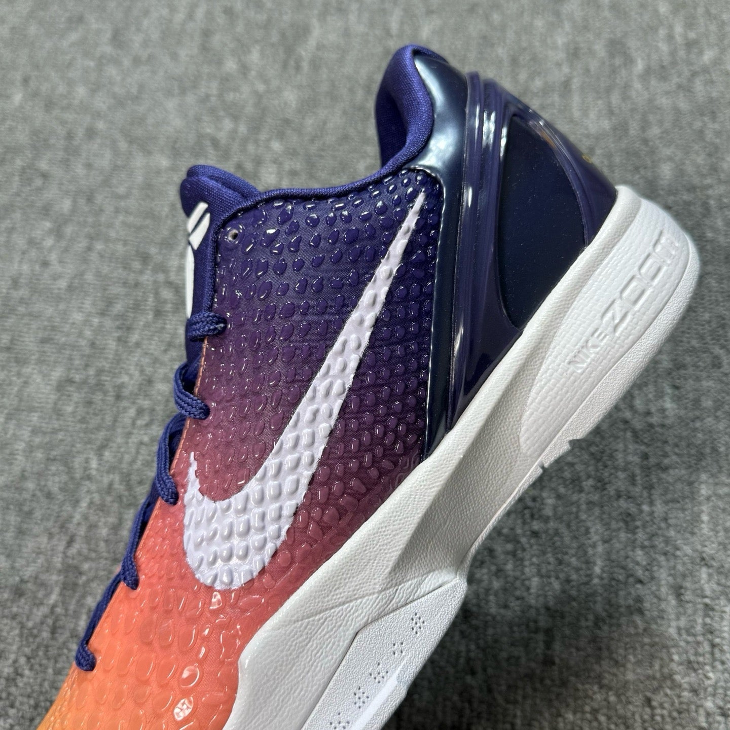 Star Batch-Nike Zoom Kobe 6 Protro