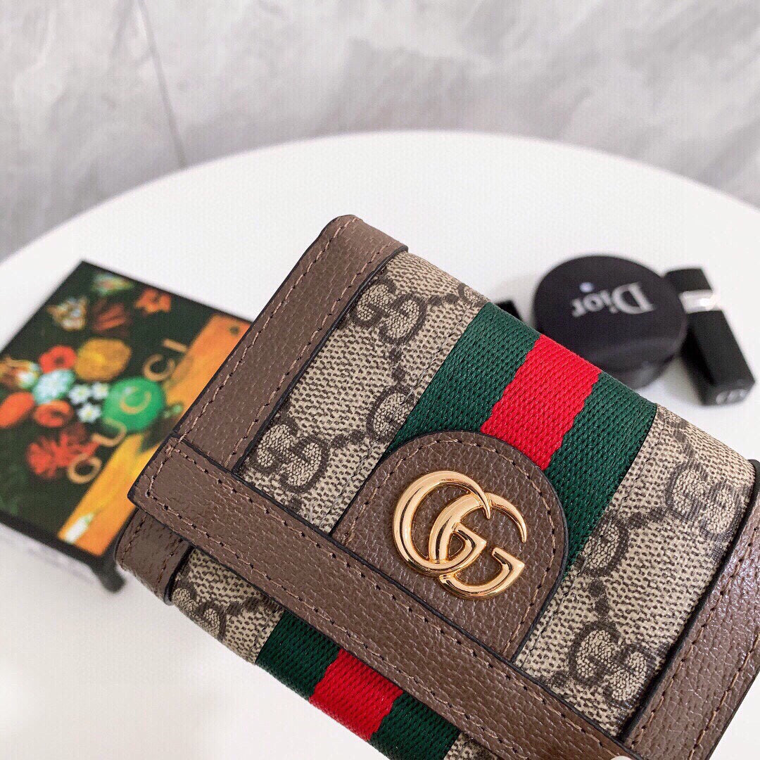 LuxluxHouse Great quality Gucci Bag Top Quality 11*10cm Free shipping