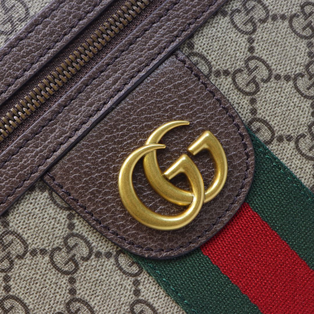 LuxluxHouse Great quality Gucci Top Bag 23*24*5.6cm Free shipping