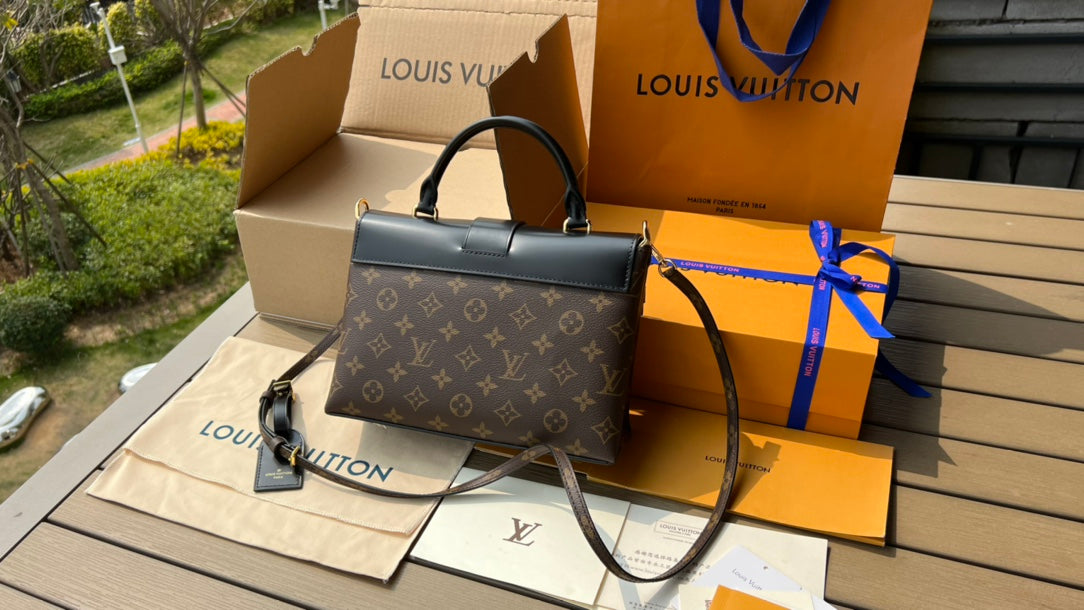 LuxluxHouse Great quality Louis Vuitton Bag Top Quality Free shipping