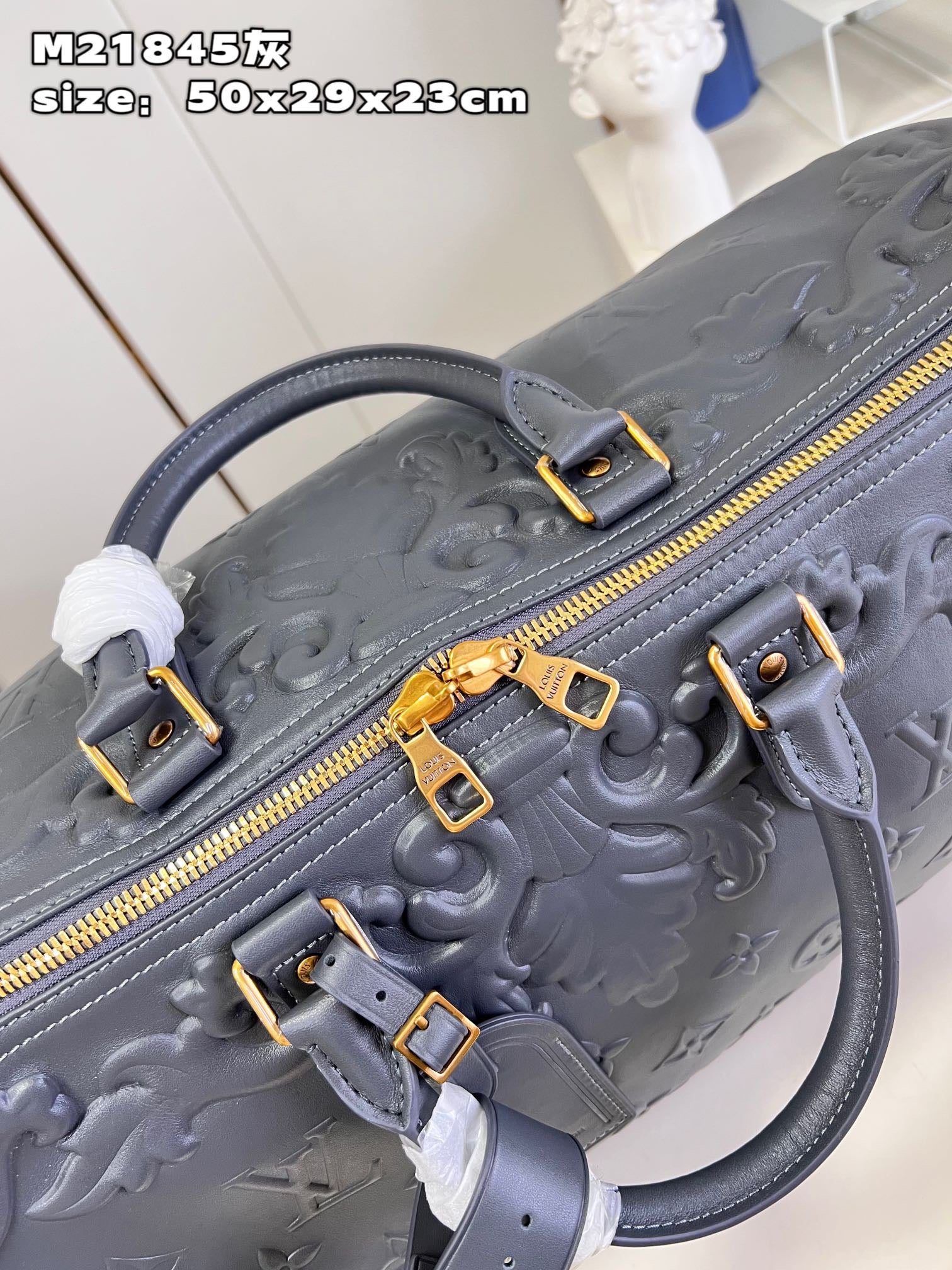 Louis Vuitton Top Bag (LuxluxHouse)