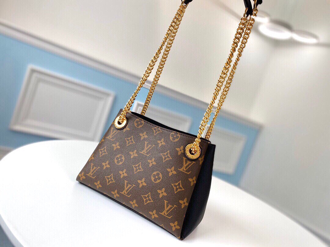 LuxluxHouse Great quality Louis Vuitton Bag Top Quality 24*17*11cm Free shipping