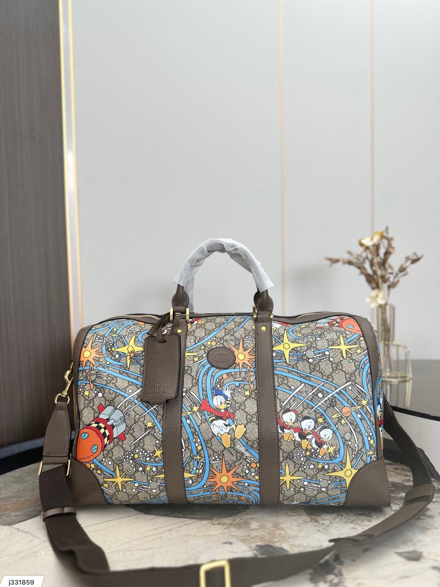 Free shipping LuxluxHouse Gucci Bag Top Quality