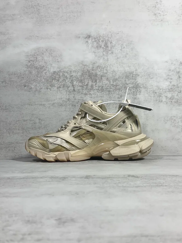 OK batch-Balenciaga track2 sneaker