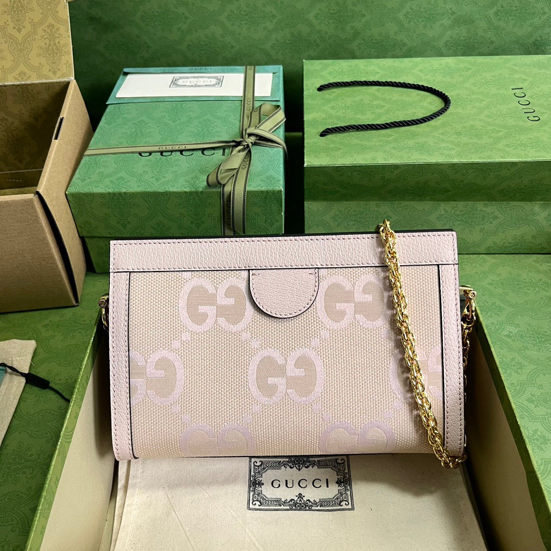 Gucci Bag Top Quality 503877 (LuxluxHouse)