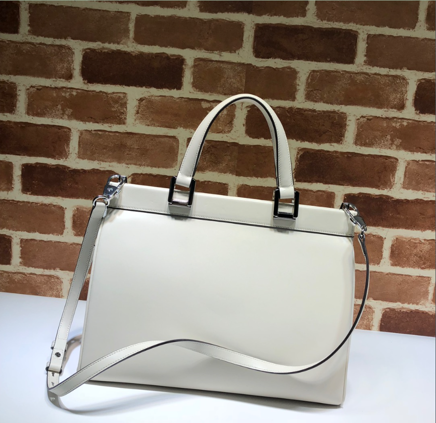 LuxluxHouse Great quality Gucci Bag Top Quality 33.5*26*11.5CM Free shipping