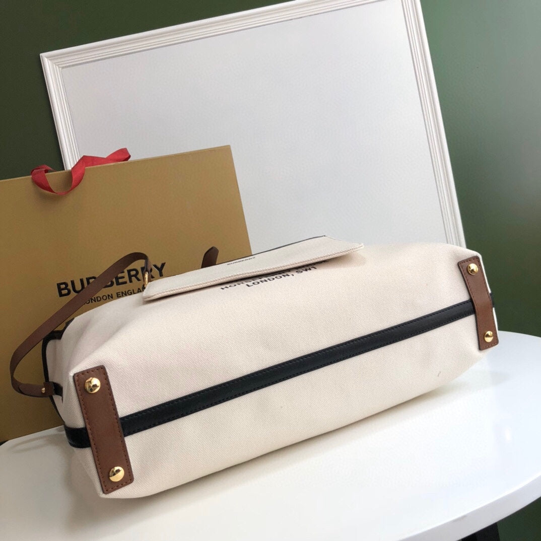 LuxluxHouse Great quality Burberry Bag Top Quality 43*10*38cm Free shipping