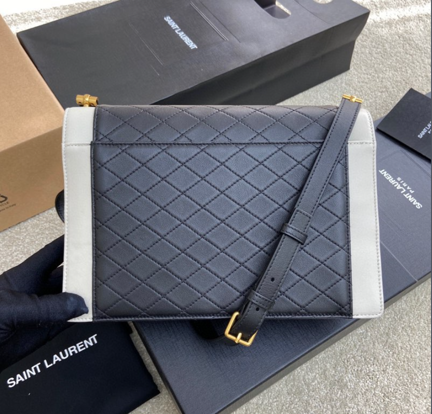 LuxluxHouse Great quality YSL Bag Top Quality 26*18*5CM Free shipping